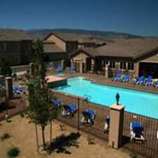 Rental info for Horizons at South Meadows