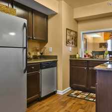 Rental info for Jamestown at St. Matthews