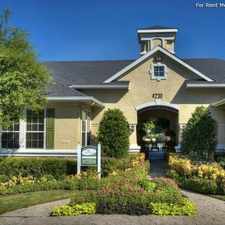 Rental info for Cambria at Coyote Ridge