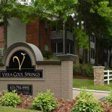 Rental info for Viera Cool Springs