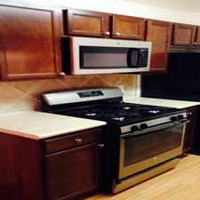 Rental info for San Miguel Court