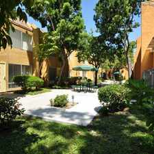 Rental info for Park Genesee