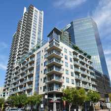Rental info for Allegro Towers
