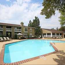 Rental info for Landmark at Lynden Square