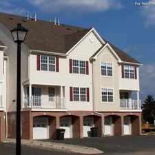 Rental info for Renaissance Glen