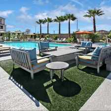 Rental info for Everett Apartment Homes