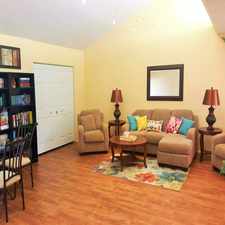 Rental info for Broadway Proper Apartments