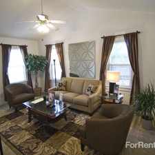 Rental info for Candlewood Apartments