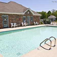Rental info for Meadow Creek Apartments