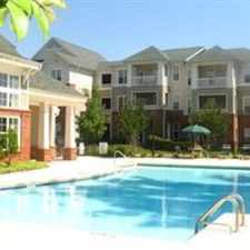 Rental info for Heather Park Apartments