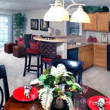 Rental info for Stone Ridge Apartment Homes