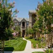 Rental info for Ashgrove Place