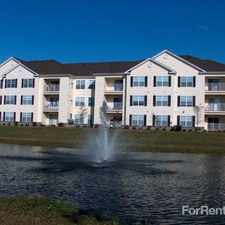 Rental info for Evergreen at Timber Glen