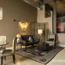 Rental info for West Village
