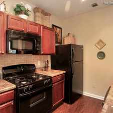 Rental info for The Lexington