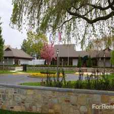 Rental info for ARK Bucks County