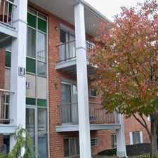 Rental info for Belmont Village Apartments