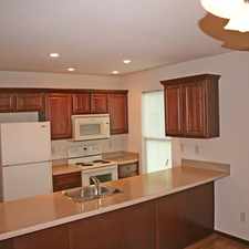 Rental info for Prairiebrooke Duplexes