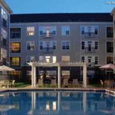 Rental info for The Point at Annapolis