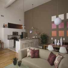 Rental info for Loft 27