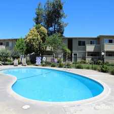Rental info for Sahara Apartments