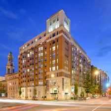 Rental info for Andover House