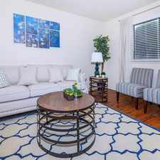 Rental info for The Addison at English Village
