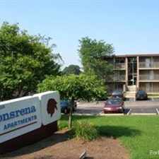 Rental info for Sonsrena Apartments
