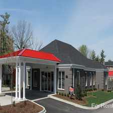 Rental info for Addison Park