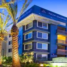 Rental info for Avalon Warner Place