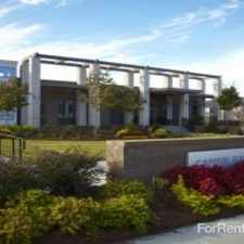 Rental info for Capitol Gateway