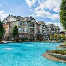 Rental info for The Paddock at Eastpoint