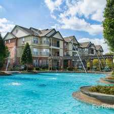 Rental info for The Paddock at Eastpoint