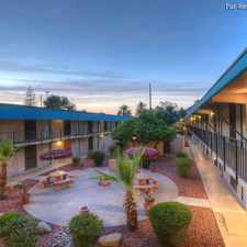 Rental info for Park Thomas East