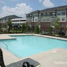 Rental info for Heritage Station