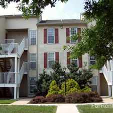 Rental info for Village of Canterbury