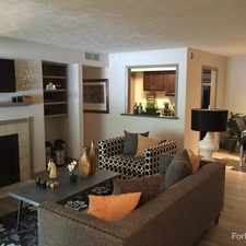 Rental info for Remington Place