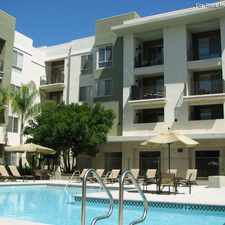 Rental info for Carillon