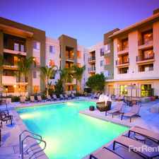 Rental info for Carillon