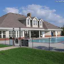 Rental info for Glenmary Village Apartments