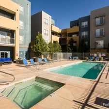 Rental info for Broadstone Solaire