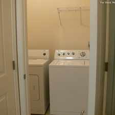 Rental info for The Flats at West Broad Village