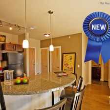 Rental info for Pinhook Flats at Aksarben Village