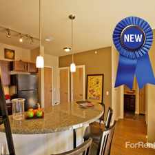 Rental info for Pinhook Flats at Aksarben Village