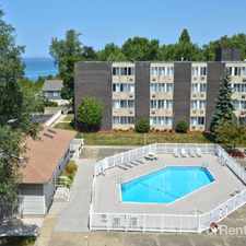 Rental info for Westview Apartments