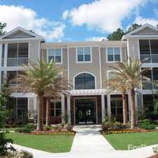 Rental info for Abberly at West Ashley