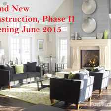 Rental info for Knoll Crest