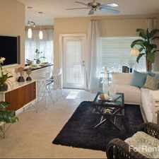 Rental info for Broadstone Beach House