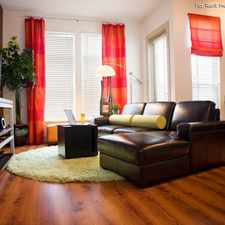 Rental info for 2115 Piedmont