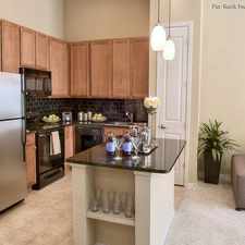 Rental info for 21 Fitzsimons Apartment Homes